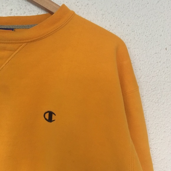 VTG Champion Crewneck - Picture 3 of 6